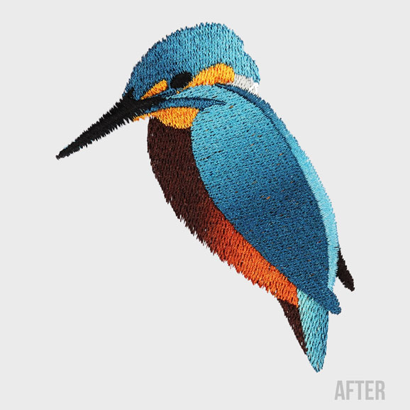 Portfolio After