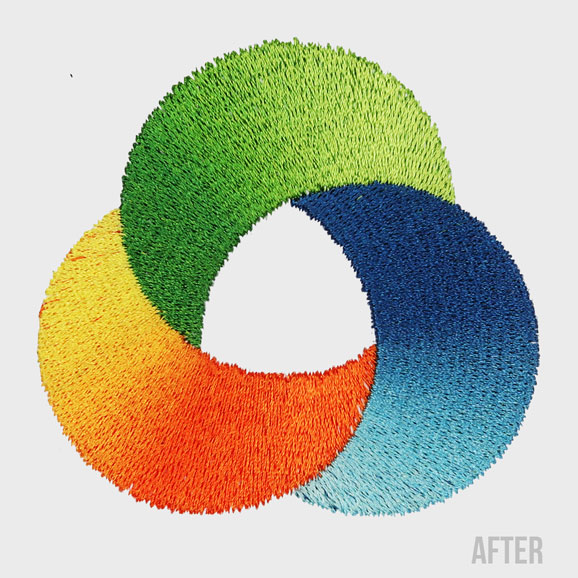 Portfolio After