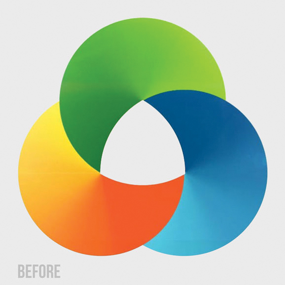 Portfolio Before