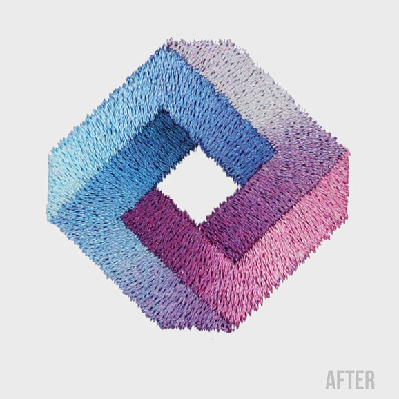 Portfolio After