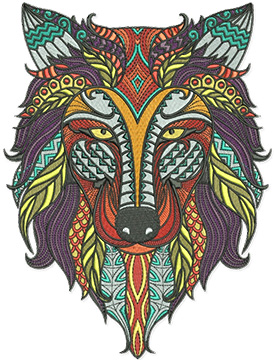 Custom Embroidery Digitizing Service – EmbroPlex