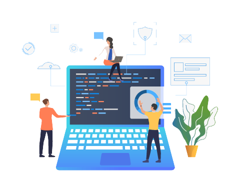 software development service - BitsNPixs