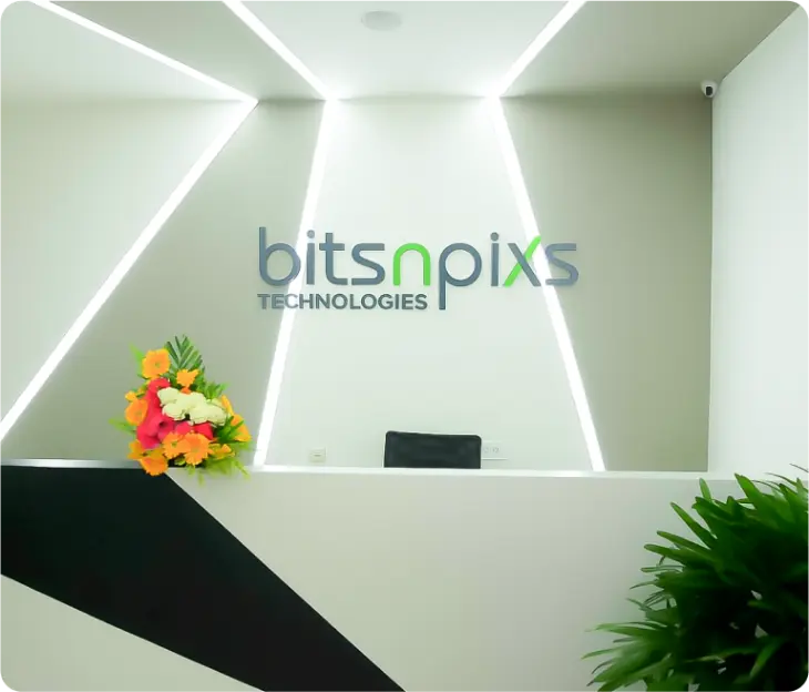 bitsnpixs technologies