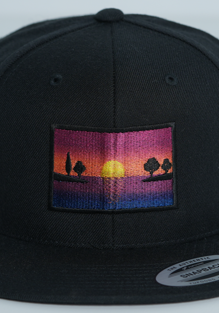 Coloreel Embroidery (Upto 4 inch)