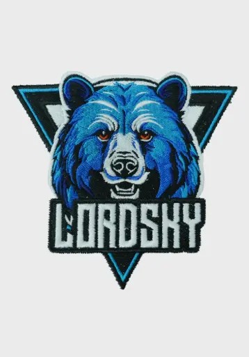 Standard Embroidery
